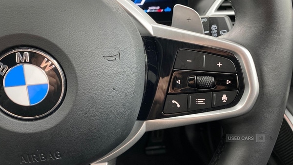 Used BMW 3 Series 2025 for sale - 76998684: Photo 21