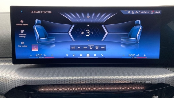 Used BMW 3 Series 2025 for sale - 76998684: Photo 24