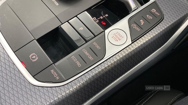 Used BMW 3 Series 2025 for sale - 76998684: Photo 30