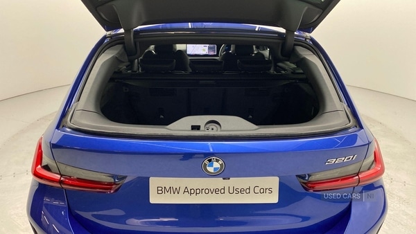 Used BMW 3 Series 2025 for sale - 76998684: Photo 36