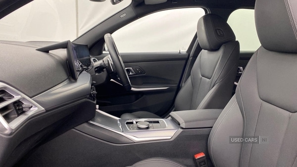 Used BMW 3 Series 2025 for sale - 76998684: Photo 7