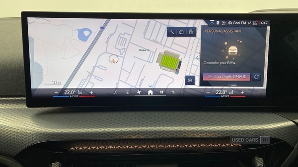 Used BMW 3 Series 2025 for sale - 76998684: Photo 8