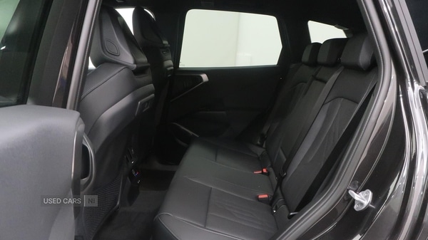 Used BMW X3 2025 for sale - 76743680: Photo 11