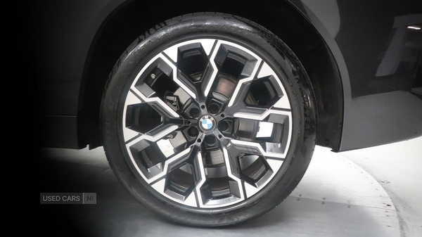 Used BMW X3 2025 for sale - 76743680: Photo 13