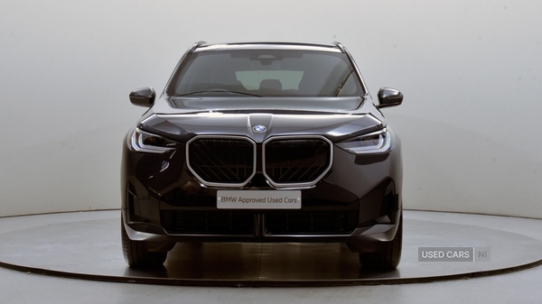 Used BMW X3 2025 for sale - 76743680: Photo 15