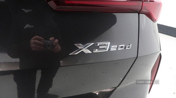 Used BMW X3 2025 for sale - 76743680: Photo 16