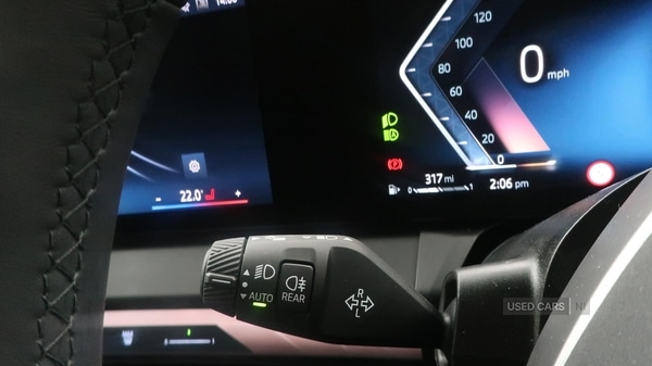 Used BMW X3 2025 for sale - 76743680: Photo 25