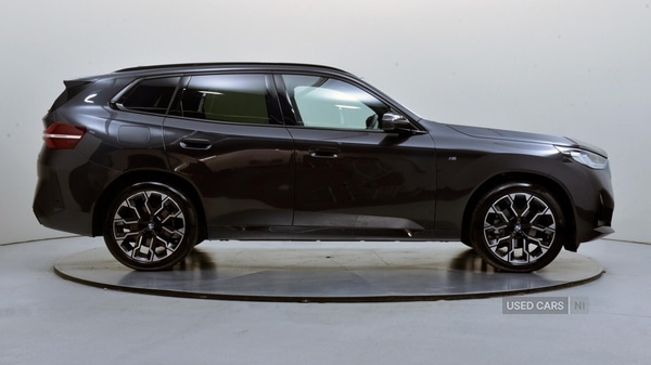 Used BMW X3 2025 for sale - 76743680: Photo 3