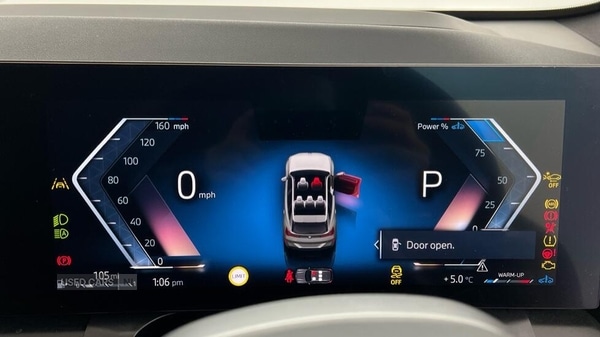 Used BMW X3 2025 for sale - 76787155: Photo 10