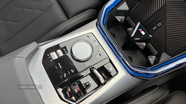 Used BMW X3 2025 for sale - 76787155: Photo 11