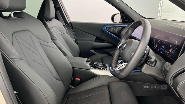 Used BMW X3 2025 for sale - 76787155: Photo 12