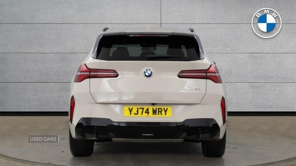 Used BMW X3 2025 for sale - 76787155: Photo 16