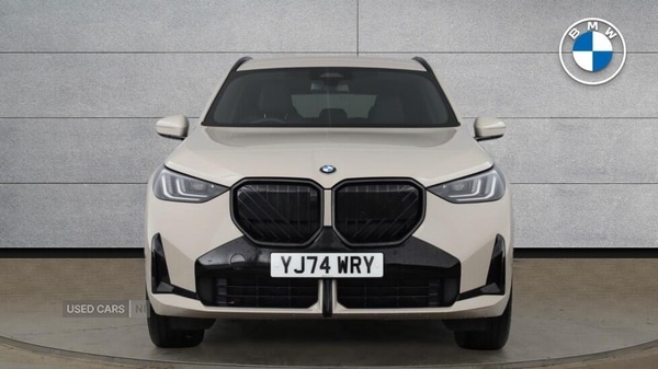 Used BMW X3 2025 for sale - 76787155: Photo 17