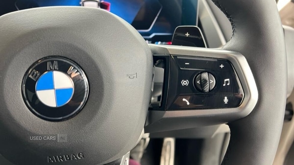 Used BMW X3 2025 for sale - 76787155: Photo 19