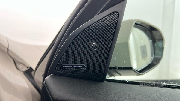 Used BMW X3 2025 for sale - 76787155: Photo 21