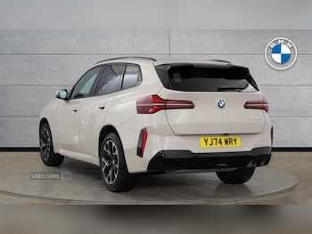 Used BMW X3 2025 for sale - 76787155: Photo