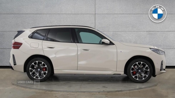 Used BMW X3 2025 for sale - 76787155: Photo 3