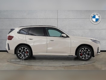 Used BMW X3 2025 for sale - 76787155: Photo