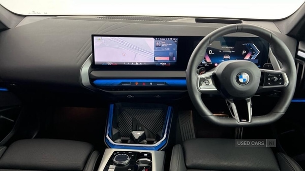 Used BMW X3 2025 for sale - 76787155: Photo 4