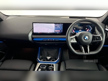 Used BMW X3 2025 for sale - 76787155: Photo