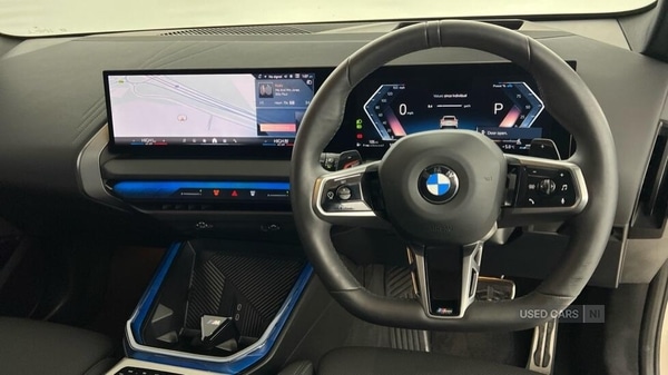 Used BMW X3 2025 for sale - 76787155: Photo 6