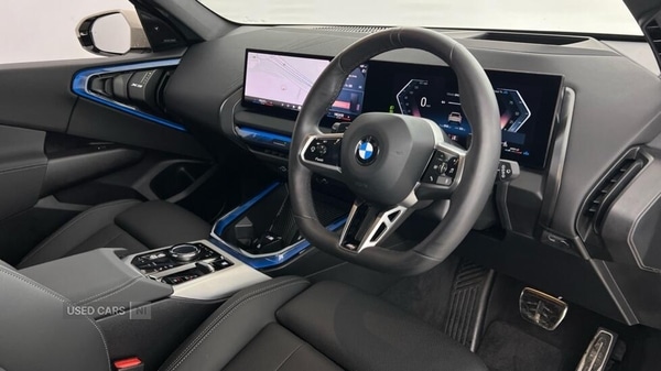 Used BMW X3 2025 for sale - 76787155: Photo 7