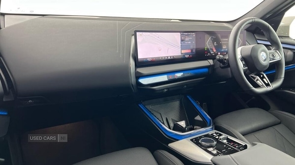 Used BMW X3 2025 for sale - 76787155: Photo 8