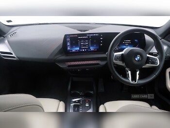 Used BMW 2 Series 2025 for sale - 77426831: Photo