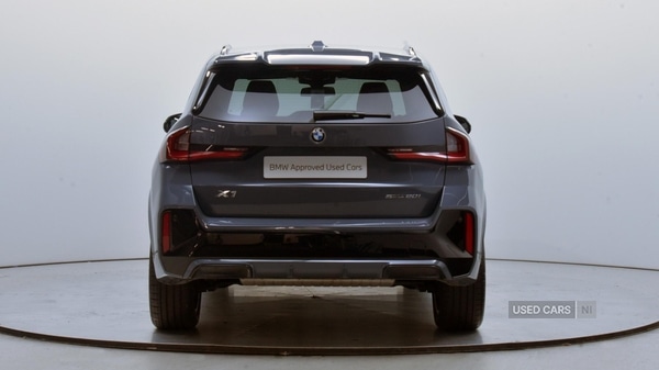 Used BMW X1 2025 for sale - 77009341: Photo 16