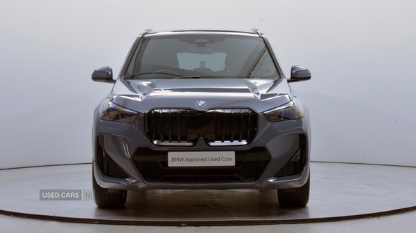 Used BMW X1 2025 for sale - 77009341: Photo 17