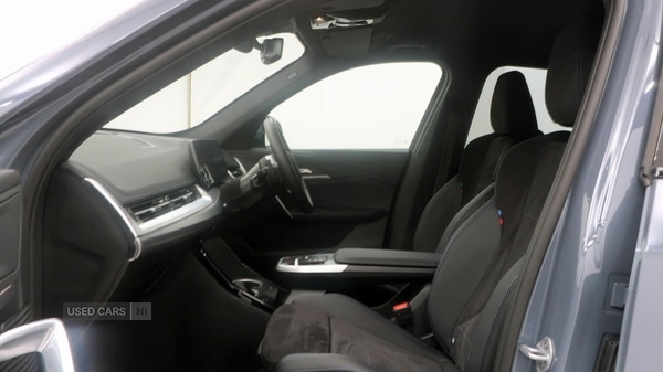 Used BMW X1 2025 for sale - 77009341: Photo 24