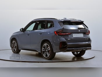 Used BMW X1 2025 for sale - 77009341: Photo