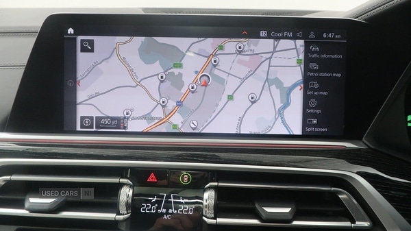 Used BMW X7 2022 for sale - 77238717: Photo 10