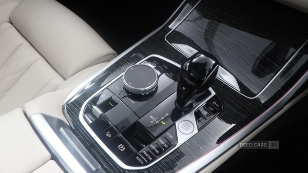 Used BMW X7 2022 for sale - 77238717: Photo 11