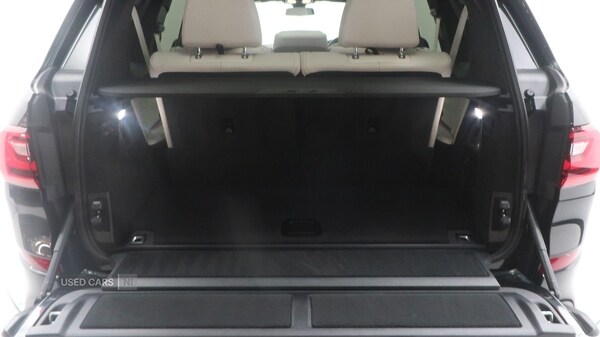 Used BMW X7 2022 for sale - 77238717: Photo 14