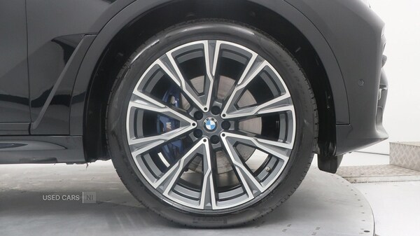 Used BMW X7 2022 for sale - 77238717: Photo 15