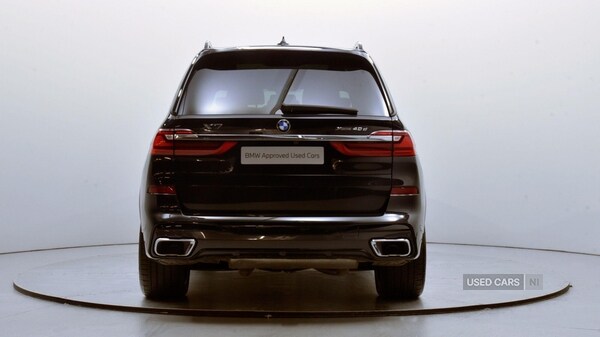 Used BMW X7 2022 for sale - 77238717: Photo 16