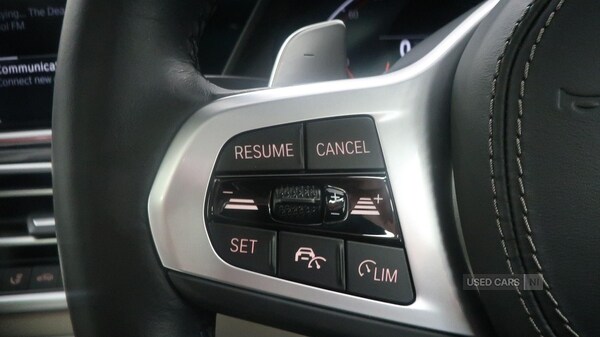 Used BMW X7 2022 for sale - 77238717: Photo 18