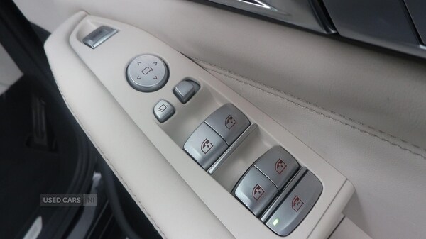 Used BMW X7 2022 for sale - 77238717: Photo 21