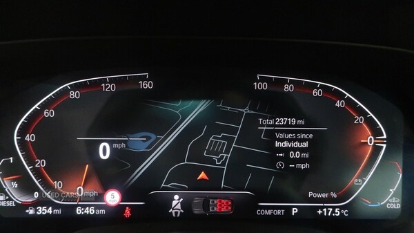 Used BMW X7 2022 for sale - 77238717: Photo 25