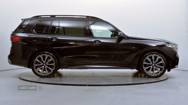 Used BMW X7 2022 for sale - 77238717: Photo 3