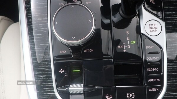 Used BMW X7 2022 for sale - 77238717: Photo 30