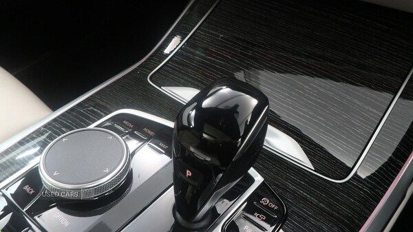 Used BMW X7 2022 for sale - 77238717: Photo 32