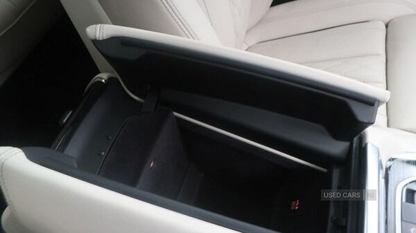 Used BMW X7 2022 for sale - 77238717: Photo 35