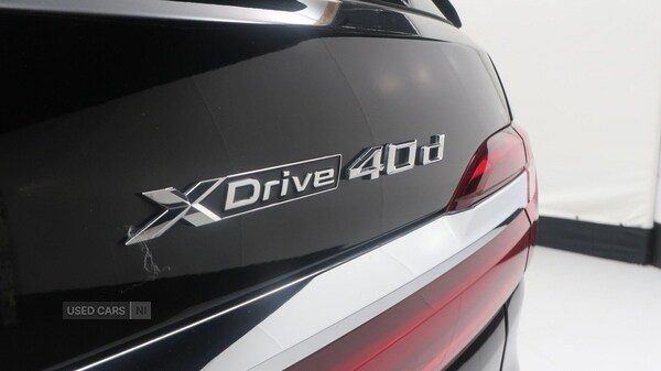 Used BMW X7 2022 for sale - 77238717: Photo 39