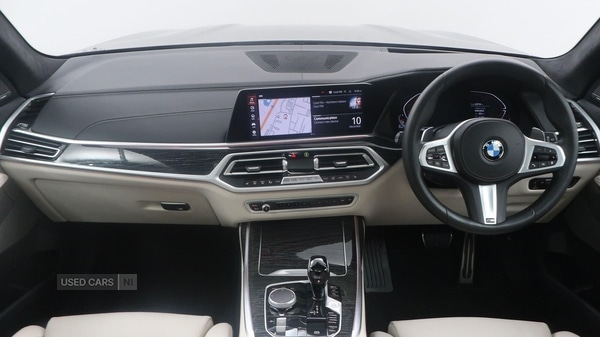 Used BMW X7 2022 for sale - 77238717: Photo 4