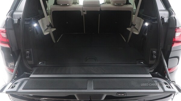 Used BMW X7 2022 for sale - 77238717: Photo 40