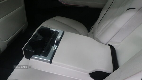 Used BMW X7 2022 for sale - 77238717: Photo 43