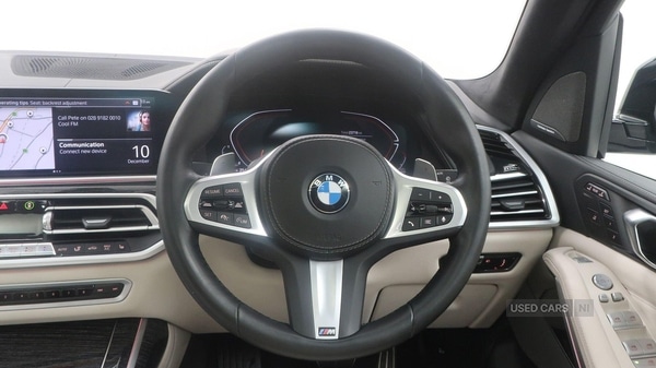 Used BMW X7 2022 for sale - 77238717: Photo 6