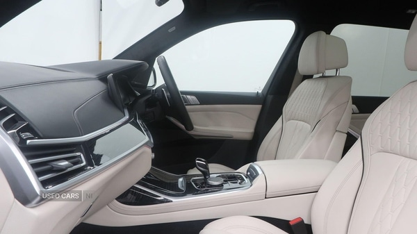 Used BMW X7 2022 for sale - 77238717: Photo 8